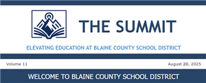 The Summit Newsletter